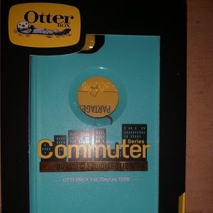 OtterBox iphone 7/8 plus case